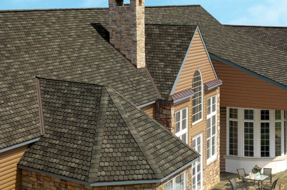 Columbus Roofing Company | Roofing Contractor | Storm Damage